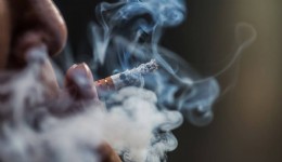 Türkiye sigara tüketiminde dünya birincisi