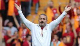 UltrAslan'ın tribün lideri adliyeye sevk edildi