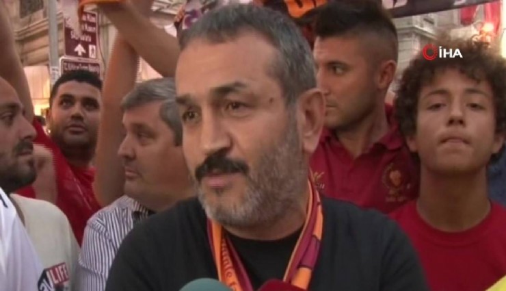 UltrAslan'ın tribün liderinin evinden çıkanlar şaşkına çevirdi