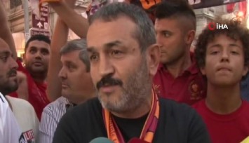 UltrAslan'ın tribün liderinin evinden çıkanlar şaşkına çevirdi