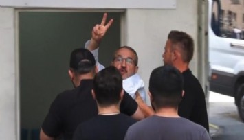 UltrAslan tribün lideri Şirin'e ev hapsi