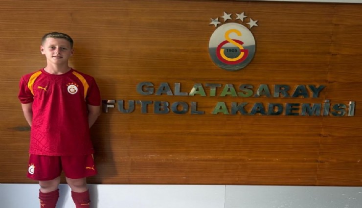 Urla'dan Galatasaray'a uzanan başarı hikyesi
