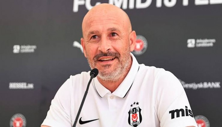 Vincenzo Italiano: 'En önemli maçımıza çıkıyoruz'