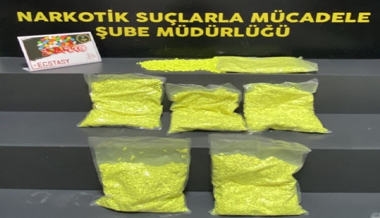 Yakalanmasa Bornova'yı zehirleyecekti