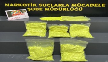Yakalanmasa Bornova'yı zehirleyecekti
