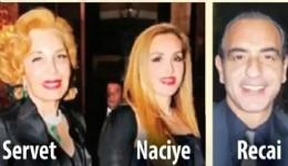 Yalı sahibi Servet Koçak vasiyetnamesinde oğullarını mirastan çıkardı: Yanıma bile gömülmesinler