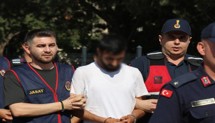 Yaşlı kadını 4,5 milyon TL dolandıran şebeke çökertildi