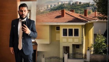 Yazar Murat Koparan villasında ölü bulundu