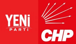 Yeni Parti’den CHP açıklaması: 232 belediye başkanı istifa etti