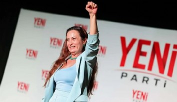Yeni Parti Manisa İl Başkanı Özalper'in ifadesi ortaya çıktı