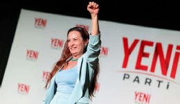 Yeni Parti Manisa İl Başkanı Özalper'in ifadesi ortaya çıktı