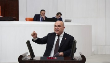 YENİ Partili Bakan'dan polis intiharları için araştırma çağrısı