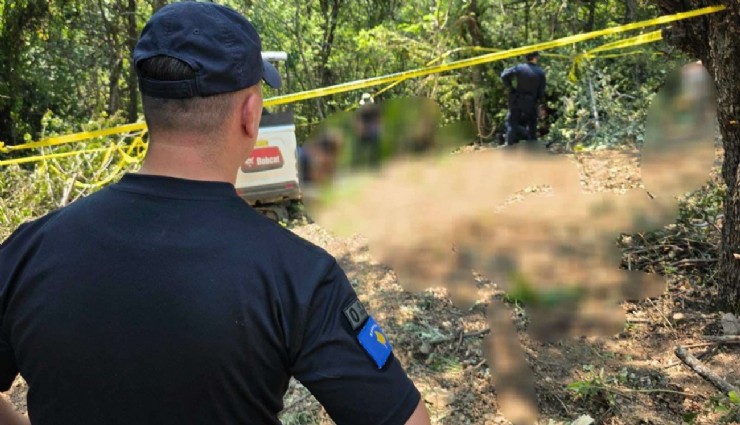 Yıllar sonra ortaya çıktı: Kosova Savaşı soruşturmasında kemik kalıntıları bulundu