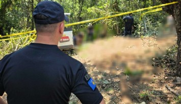 Yıllar sonra ortaya çıktı: Kosova Savaşı soruşturmasında kemik kalıntıları bulundu