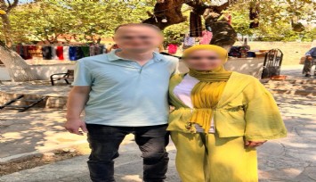 5 Milyon Liralık takı iddiasında gelin gözaltına alındı