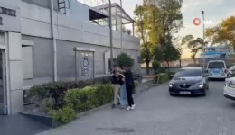 8 yıldır firari Kadıköy’de kadın kılığında yakalandı