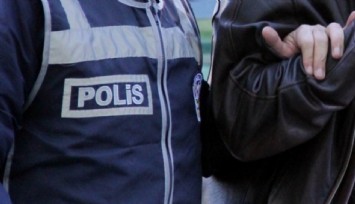 95 milyon liralık sahte belge operasyonu: 7 kişi tutuklandı