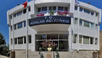 Adalar Belediyesi AK Parti'ye geçti