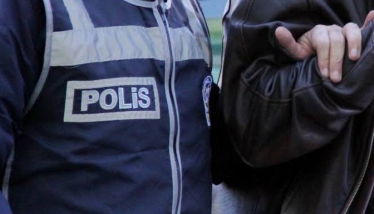 Afyonkarahisar'da 150 yıl hapis cezasıyla aranan firari yakalandı