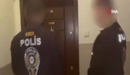 Afyonkarahisar'da sanal kumara geçit yok: 105 milyon TL’lik yasadışı bahis ağı çökertildi