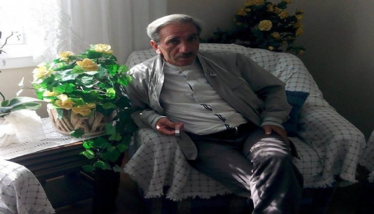 Akhisar'da 10 yıllık cinayet çözüme kavuştu