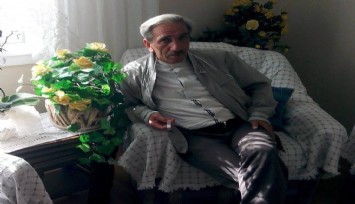 Akhisar'da 10 yıllık cinayet çözüme kavuştu