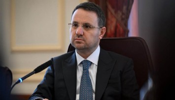 Akın Gürlek açıkladı: Fon soruşturmasında 45 kişi tutuklandı
