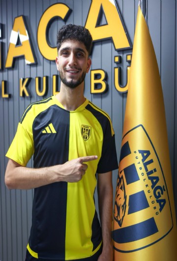 Aliağa FK’da transfer atağı