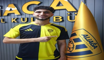 Aliağa FK’da transfer atağı