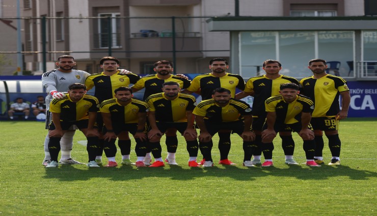 Aliağa FK’den dört dörtlük başlangıç