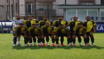 Aliağa FK’den dört dörtlük başlangıç