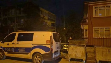 Ankara’da bir dairede 3 kişi ölü olarak bulundu
