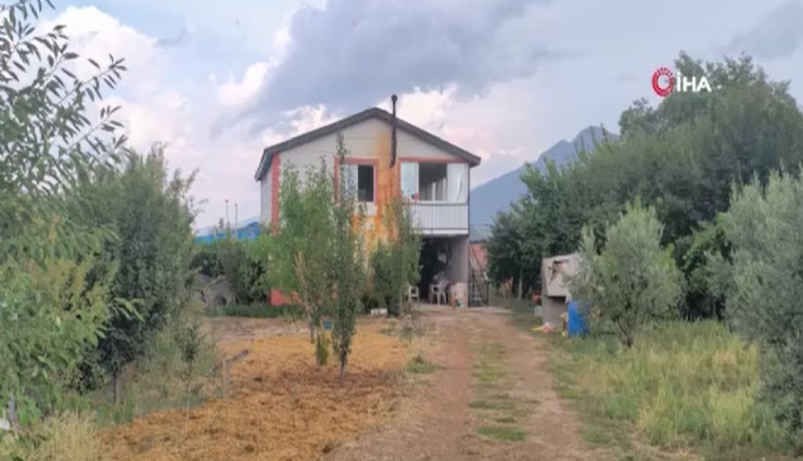 Antalya’da dehşet: Boşanma aşamasındaki eşini ve ailesini öldürdü