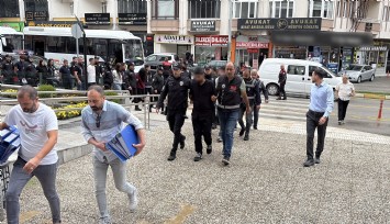 Araç satışlarında yeni dolandırıcılık yöntemi: Güvenli ödeme tuzağı