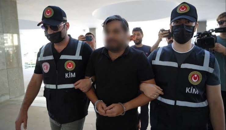 Arif Kocabıyık adliyeye sevk edildi: Anamur’a gideceğim