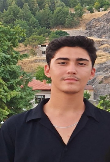 Aydın'da kayıp gençten acı haber