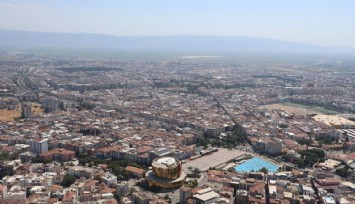 Aydın'da konut satışları düşüyor