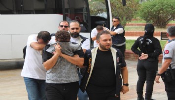 Aydın merkezli 7 ilde yasadışı bahis operasyonu: 26 şüpheli tutuklandı
