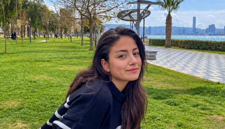 Aydınlı Melek, Erasmus için gittiği Portekiz’de hayatını kaybetti