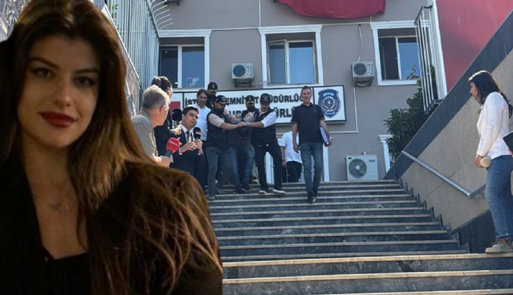 Ayşe Tokyaz cinayetinde karar çıktı: Cemil Koç’a ağırlaştırılmış müebbet ve 10 yıl hapis