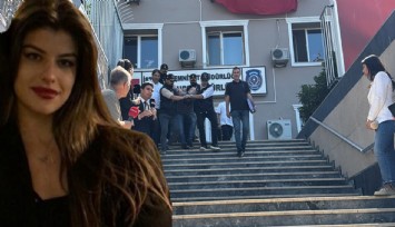 Ayşe Tokyaz cinayetinde karar çıktı: Cemil Koç’a ağırlaştırılmış müebbet ve 10 yıl hapis