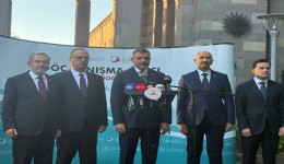 Bakan Çifti açıkladı: Okullardaki bahçe görevlilerine arama için el dedektörü dağıtıldı