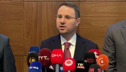 Bakan Gürlek duyurdu: 4 suç örgütüne operasyon, 42 şüpheli yakalandı
