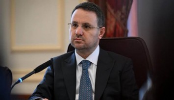 Bakan Gürlek duyurdu: Fon soruşturmasında 15 gözaltı