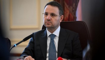 Bakan Gürlek duyurdu: Gemi kazasına soruşturma başlatıldı