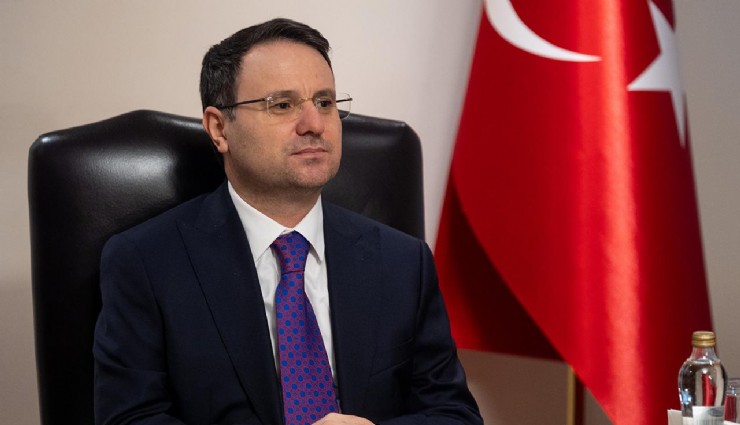 Bakan Gürlek duyurdu: Saldırganın anne, baba ve dedesi gözaltında