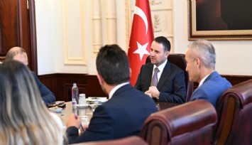 Bakan Gürlek tek tek yanıtladı: Ahbaplar Suç Örgütü, uyuşturucu, İmamoğlu ve Terörsüz Türkiye
