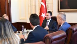 Bakan Gürlek tek tek yanıtladı: Ahbaplar Suç Örgütü, uyuşturucu, İmamoğlu ve Terörsüz Türkiye
