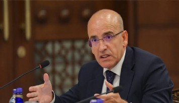 Bakan Şimşek: 'Maaşlara enflasyon kadar zam yapılacak'