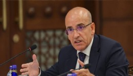 Bakan Şimşek: 'Maaşlara enflasyon kadar zam yapılacak'